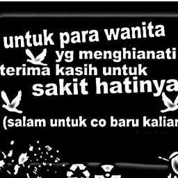Sapa Aja Boleh Follow Baik Yang Lagi Senang, Susah, Sedih, Bahagia & Galau