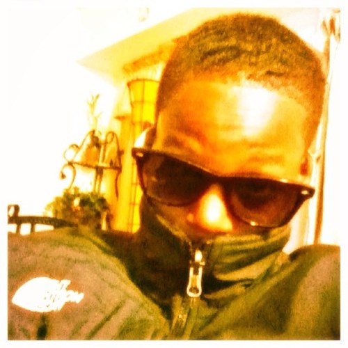 Polomanfresh's profile picture. im just a youngin on a mission