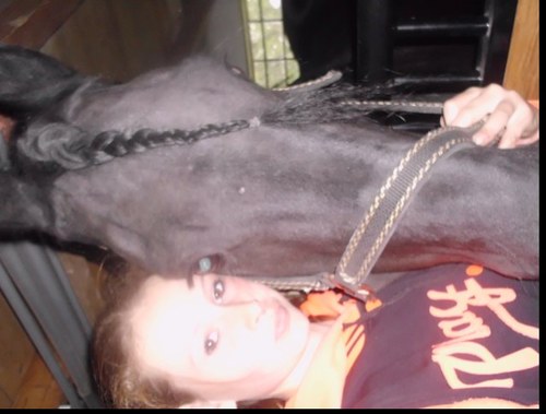 13 years, dancing.,horseriding,family,,nordwin college,friends En die pop @britttervoort.,justin bieber,my dogs,my horses. Love you! *)3