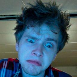 sebbdk's profile picture. I mak gam, den dem kips ply, i lagh