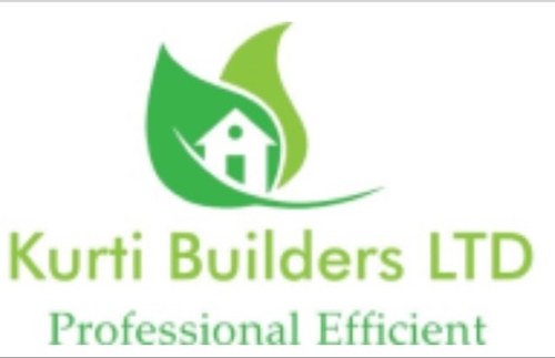 Kurti Builders LTD are a register company in the UK.
We specialise in all building works required. Contact us on
Kurti.builders@gmail.com
07739795654