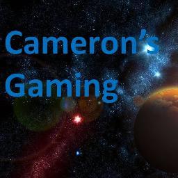 Head over to my gaming blog for my latest reviews, walk throughs and discussions about upcoming movies. I'll follow back.  Cheers.