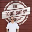 Todd Barry Podcast - @ToddBarryPdcast Verified Account - Twitter