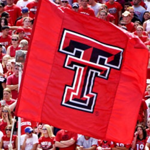This page is dedicated to connecting Red Raiders. I follow back all Ŧechsans! #GunsUp #WreckEm