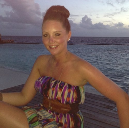 I'm Head of Sales for Clarion Events. Working primarily on supply chain logistics portfolio