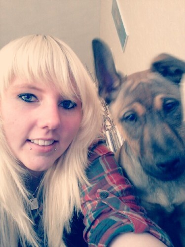 MichelleSmeets's profile picture. 