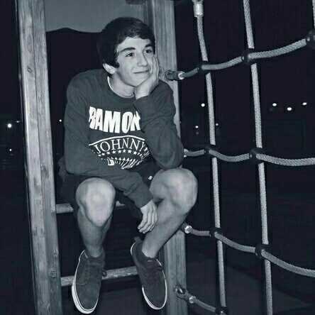 AaAritz's profile picture. 