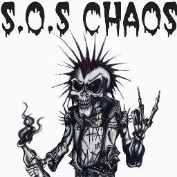 S.O.S CHAOS
banda de Punk/Hardcore curitibana!
Contato: alexandre.front01@hotmail.com / Curtam nossa page no Facebook http://t.co/v3MtrEFdtm
@DaanCAP sigam!