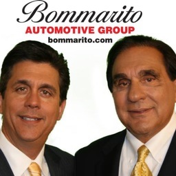 Bommarito Automotive Group