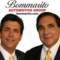 Bommarito Automotive Group (@bommaritoauto) 's Twitter Profile