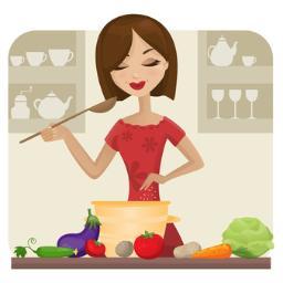 Cocina_Sana's profile picture. Vídeos y Recetas de cocina sana, platillos sabrosos y los mejores dulces bajos en calorías. Consejos y trucos para cocinar.