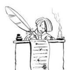 CecileLaliseuse's profile picture. Passionnée de littérature et de cinéma, je propose mes services de lectrice, correctrice, réécriture pour tout type de textes (manuscrits, mémoires, articles…)