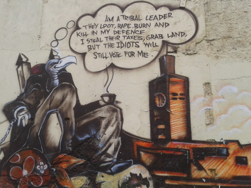. . .the earth without art...is just 'eh'. . . #UOENO