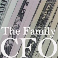 FamilyCFOBlog's profile picture. Husband | Father | Accountant | Budding Financial Blogger