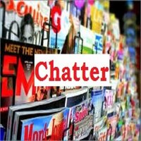 Chatter (@chattersocial) 's Twitter Profile