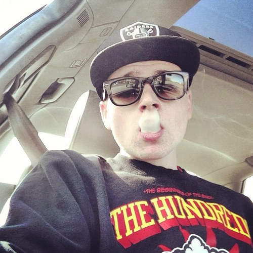 #JetLife #TDE #BMW #JoytGang