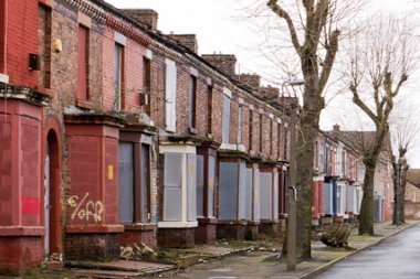 I am trying to find funds for to help provide affordable homes, reviving existing communities and stem urban decay in the UK.