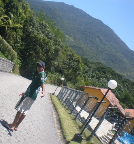 Positividade