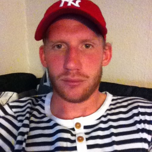 hurtig86's profile picture. 