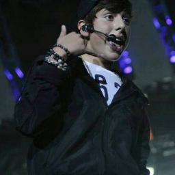 soy hunter hasta la muerte
TE AMO MATT HUNTER I LOVE