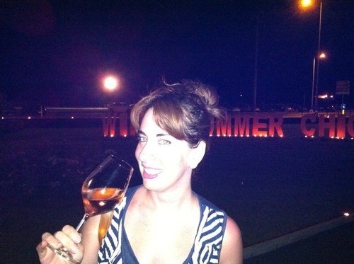 delfiEli's profile picture. chilhavister, limiter e notter 😎