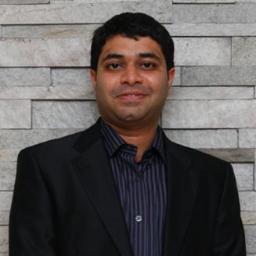 Passionate HR Consultant, Movie Buff, Cricket Fan, Foodie, Crazy Husband....#ThatsMe...