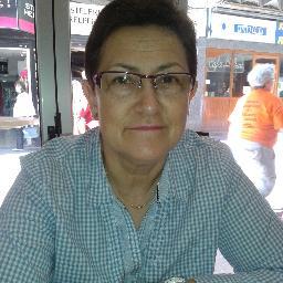Enfermera, amante de las setas y los fósiles