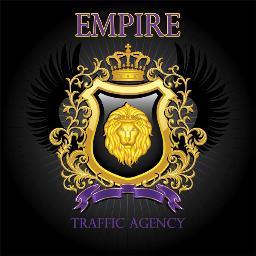 Empire Traffic Agency is the only place you can get truly Superior Traffic for your home or online business.