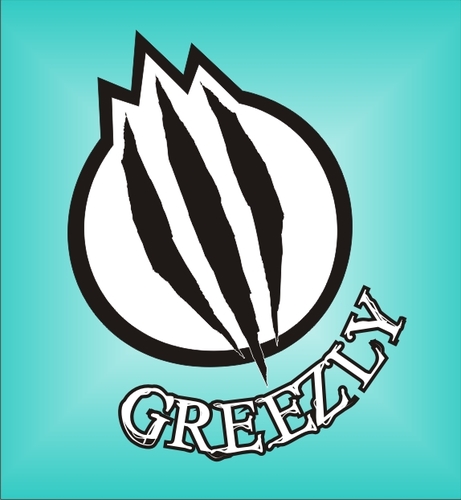 GreezlyCloth