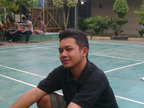 surya_aditbulux's profile picture. 