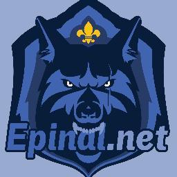 Epinal_Net's profile picture. Créer un espace de coworking, une école du web et du mobile, une conférence, un écosystème du numérique à Epinal.