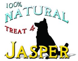 Wholesome natural & organic dog treats with superfood chia seeds for your pooch's well being.