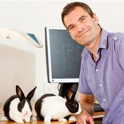 SteenPegani's profile picture. Tryllekunstner og købmand.