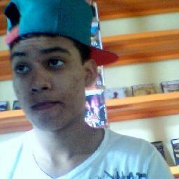 obrigado por me seguirem ^^