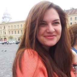 cismaruandreea's profile picture. 