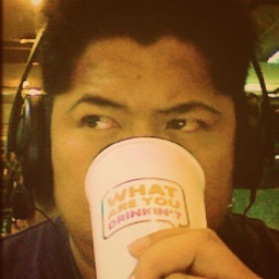 Tinojebod's profile picture. Star Wars fanboy • die cast racer • toys collector • geek stuff observer