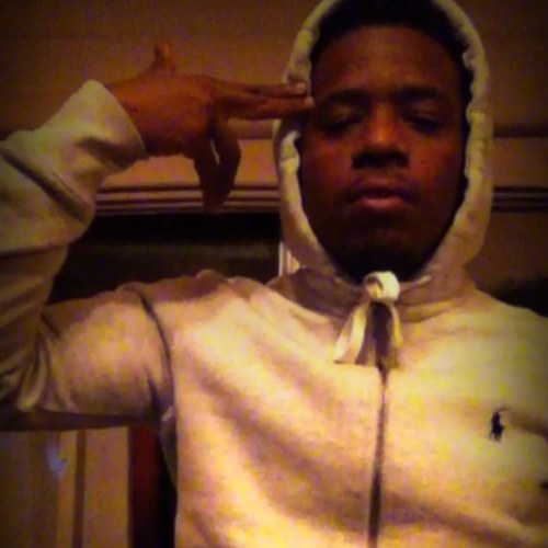 Follow me on istangram @asvpking__