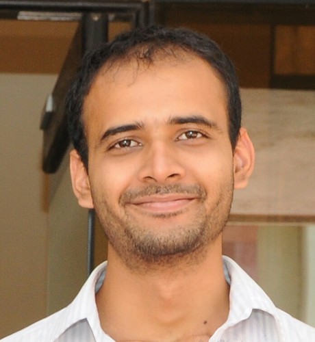 Son, Brother, Lover, Husband, Friend & Microbiologist / Virologist.
Works @_mgims