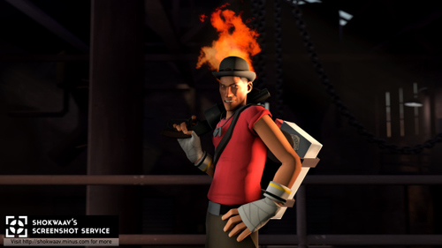 hatgenerator's profile picture. I hope that you will like this Hat Generator and I hope that you will enjoy the hats as much as I did! :)

Team Fortress 2 hat generator | TF2 Hat Generator