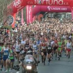 Informacion sobre maratones y carreras en general para todos los aficionados a correr