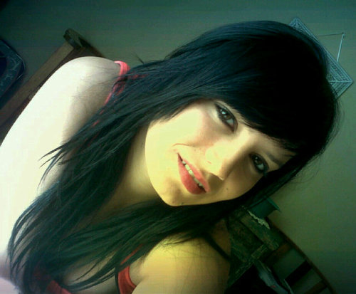*I'm just me every step of the way*
