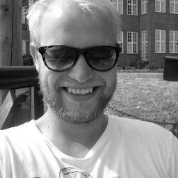 RuneHugo's profile picture. Co-founder of Bringrs. I enjoy akward moments.