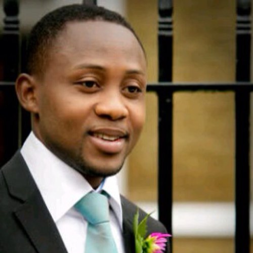 God fearing fella | Disciple | Husband | Father | Project Manager.