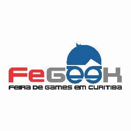 Twitter fictício para Tcc de Publicidade e Propaganda - Feira de Games em Curitiba