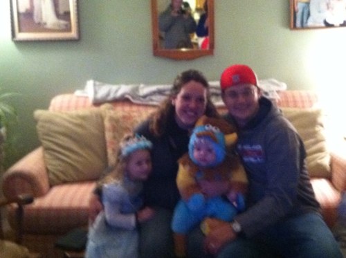 NevinsMike's profile picture. 