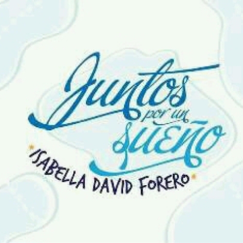 Tu apoyo es importante para mi; de la mano de Dios y con fe, seguro mi calidad de vida mejorará. Gracias x creer en este Sueño, mi sueño.