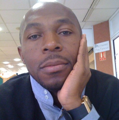 JDikosso's profile picture. 