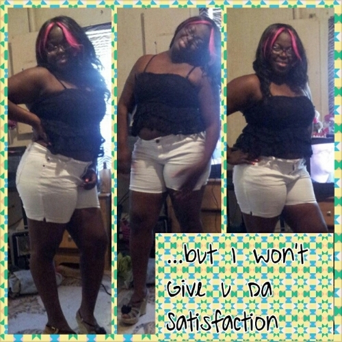 ~keya~keke- Prince$$ #pink #me #diamonds