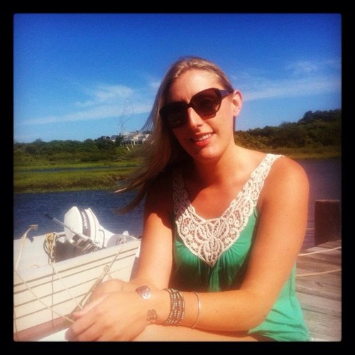 LinzWinters's profile picture. 