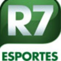 R7ESPORTE_'s profile picture. http://t.co/w8u3SD6vEj